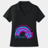 Women's Dri Mesh ® V Neck Polo Thumbnail