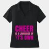Women's Dri Mesh ® V Neck Polo Thumbnail