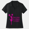 Women's Dri Mesh ® V Neck Polo Thumbnail
