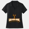Women's Dri Mesh ® V Neck Polo Thumbnail