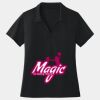Women's Dri Mesh ® V Neck Polo Thumbnail