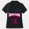 Women's Dri Mesh ® V Neck Polo Thumbnail