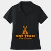 Women's Dri Mesh ® V Neck Polo Thumbnail