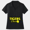 Women's Dri Mesh ® V Neck Polo Thumbnail