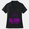 Women's Dri Mesh ® V Neck Polo Thumbnail