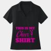 Women's Dri Mesh ® V Neck Polo Thumbnail