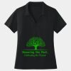 Women's Dri Mesh ® V Neck Polo Thumbnail
