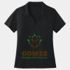 Women's Dri Mesh ® V Neck Polo Thumbnail