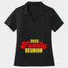 Women's Dri Mesh ® V Neck Polo Thumbnail