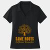 Women's Dri Mesh ® V Neck Polo Thumbnail