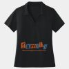 Women's Dri Mesh ® V Neck Polo Thumbnail