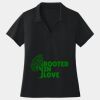 Women's Dri Mesh ® V Neck Polo Thumbnail