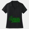 Women's Dri Mesh ® V Neck Polo Thumbnail