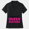 Women's Dri Mesh ® V Neck Polo Thumbnail