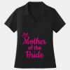 Women's Dri Mesh ® V Neck Polo Thumbnail
