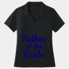 Women's Dri Mesh ® V Neck Polo Thumbnail
