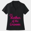 Women's Dri Mesh ® V Neck Polo Thumbnail