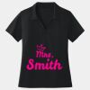 Women's Dri Mesh ® V Neck Polo Thumbnail