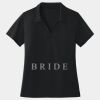 Women's Dri Mesh ® V Neck Polo Thumbnail