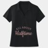 Women's Dri Mesh ® V Neck Polo Thumbnail