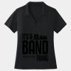 Women's Dri Mesh ® V Neck Polo Thumbnail