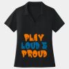 Women's Dri Mesh ® V Neck Polo Thumbnail