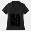 Women's Dri Mesh ® V Neck Polo Thumbnail