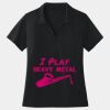 Women's Dri Mesh ® V Neck Polo Thumbnail