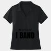 Women's Dri Mesh ® V Neck Polo Thumbnail