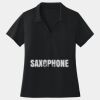Women's Dri Mesh ® V Neck Polo Thumbnail