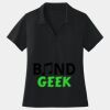 Women's Dri Mesh ® V Neck Polo Thumbnail