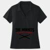Women's Dri Mesh ® V Neck Polo Thumbnail