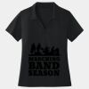 Women's Dri Mesh ® V Neck Polo Thumbnail
