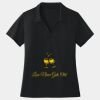 Women's Dri Mesh ® V Neck Polo Thumbnail