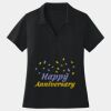 Women's Dri Mesh ® V Neck Polo Thumbnail