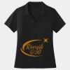 Women's Dri Mesh ® V Neck Polo Thumbnail