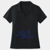 Women's Dri Mesh ® V Neck Polo Thumbnail