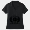 Women's Dri Mesh ® V Neck Polo Thumbnail