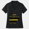 Women's Dri Mesh ® V Neck Polo Thumbnail