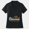 Women's Dri Mesh ® V Neck Polo Thumbnail