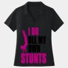 Women's Dri Mesh ® V Neck Polo Thumbnail