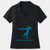 Women's Dri Mesh ® V Neck Polo Thumbnail