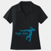 Women's Dri Mesh ® V Neck Polo Thumbnail