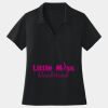 Women's Dri Mesh ® V Neck Polo Thumbnail