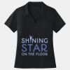 Women's Dri Mesh ® V Neck Polo Thumbnail