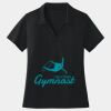Women's Dri Mesh ® V Neck Polo Thumbnail