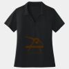 Women's Dri Mesh ® V Neck Polo Thumbnail