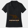 Women's Dri Mesh ® V Neck Polo Thumbnail