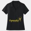 Women's Dri Mesh ® V Neck Polo Thumbnail
