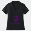 Women's Dri Mesh ® V Neck Polo Thumbnail